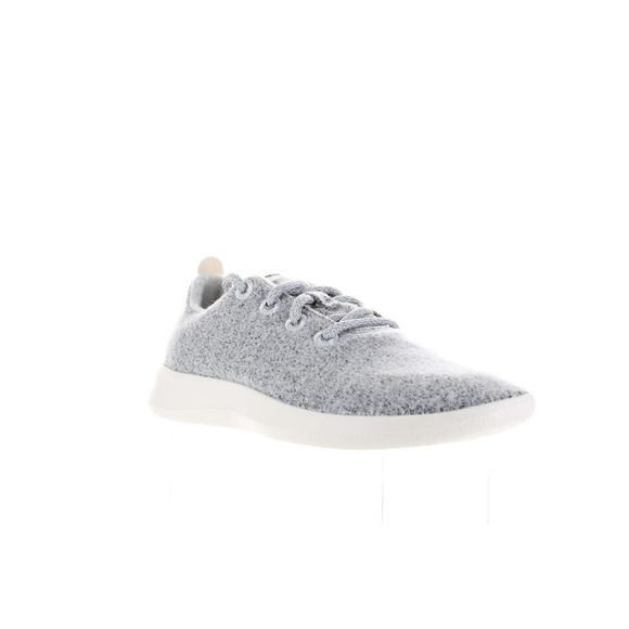 Allbirds Womens Core-Allbirds Gray Running Shoes Size 8 Medium (B, M) - Picture 2 of 4